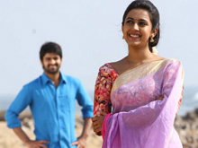 Oka Manasu Movie New pics